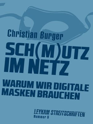 cover image of Sch(m)utz im Netz
